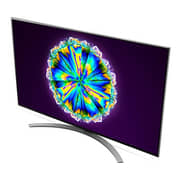 LG 55NANO86 4K Nano Cell Smart Television 55inch (2020 Model)