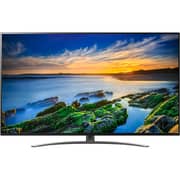 LG 55NANO86 4K Nano Cell Smart Television 55inch (2020 Model)