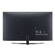 LG 55NANO86 4K Nano Cell Smart Television 55inch (2020 Model)