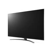 LG 55NANO86 4K Nano Cell Smart Television 55inch (2020 Model)