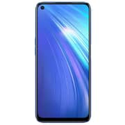 Realme 6 128 GB Comet Blue 4G Smartphone