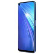 Realme 6 128 GB Comet Blue 4G Smartphone