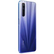 Realme 6 128 GB Comet Blue 4G Smartphone