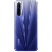 Realme 6 128 GB Comet Blue 4G Smartphone