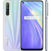 Realme 6 128 GB Comet White 4G Smartphone