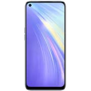 Realme 6 128 GB Comet White 4G Smartphone