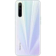Realme 6 128 GB Comet White 4G Smartphone