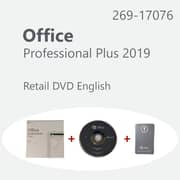 Microsoft Office Professional Plus 2019