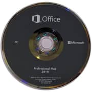 Microsoft Office Professional Plus 2019