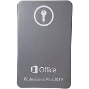 Microsoft Office Professional Plus 2019