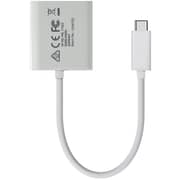 HP USB-C To HDMI Adapter White