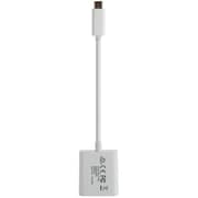 HP USB-C To HDMI Adapter White