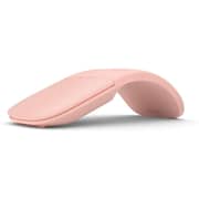 Microsoft Arc Mouse Pink