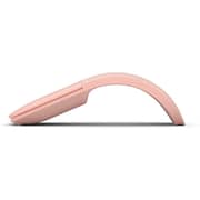 Microsoft Arc Mouse Pink