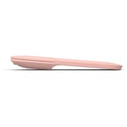 Microsoft Arc Mouse Pink