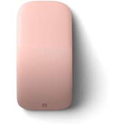 Microsoft Arc Mouse Pink