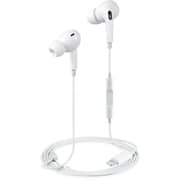 Zoook EARPOD I Lightning In Ear Headset White