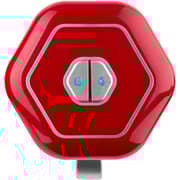 King Kismet Turkish Coffee Maker Red K605