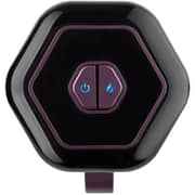 King Kismet Turkish Coffee Maker Purple K605