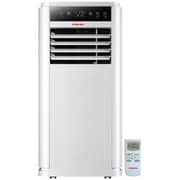 Nikai Portable Air Conditioner With Remote 1Ton NPAC12000C