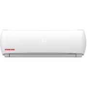 Nikai Split Air Conditioner Rotary 1.5 Ton NSAC18131N9