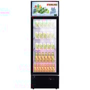 Nikai Showcase Chiller 300 Litres NSF300