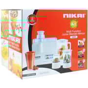 Nikai 4 in 1 Food Processor NFP1724N