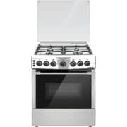Nikai Free Standing Gas Cooker U6066FSSPTN10