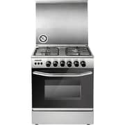 Nikai Free Standing Gas Cooker U6068FSE1
