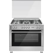 Nikai Free Standing Gas Cooker U9066FSSPTN10
