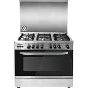 Nikai Free Standing Gas Cooker U6090EG
