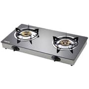 Nikai Double Gas Burner NG5092G