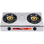 Nikai Double Gas Burner NG211FS