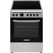 Nikai Free Standing Ceramic Cooker TFC14N5