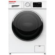 Nikai Front Loading Washing Machine 8 Kg NWM800FN6