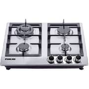 Nikai 4 Gas Burner Hob NGH3005N