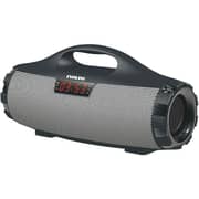 Nikai Portable Speaker With Bluetooth/FM-Radio NBTS30