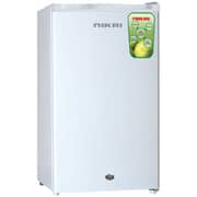 Nikai Refrigerator Single Door 125 Litres NRF125SS 1