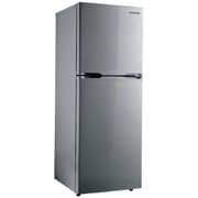 Nikai Refrigerator Double Door 190 Litres NRF190DN4S