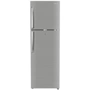 Nikai Refrigerator Double Door 280 Litres NRF280FN4SS