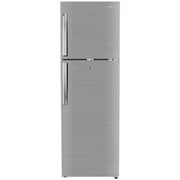 Nikai Refrigerator Double Door 400 Litres NRF400FN4SS