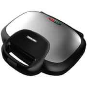 Nikai 2 Slice Sandwich Toaster NST522T1