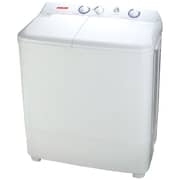Nikai Semi Automatic Washing Machine 7 Kg NWM700SPN2