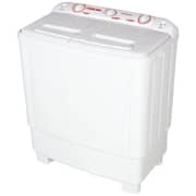 Nikai Semi Automatic Washing Machine Twin Tub NWM700SPN9