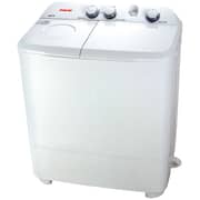 Nikai Semi Automatic Washing Machine Twin Tub 8 Kg NWM800SPN2