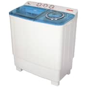 Nikai Semi Automatic Washing Machine Twin Tub 8 Kg NWM800SPN3