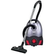 Nikai Vacuum Cleaner 2000W Blue/Black NVC9260A1