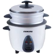 Nikai Rice Cooker NR701A
