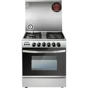 Nikai Free Standing Gas Cooker U6070EG