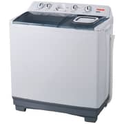 Nikai Semi-Automatic Top Load Washer 15 Kg NWM1501SPN5